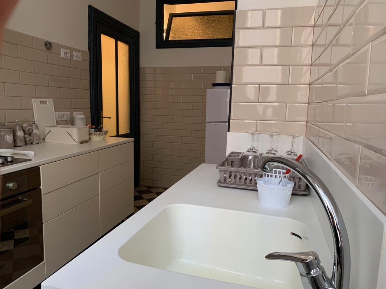 Santa Monica Apartamento Roma
