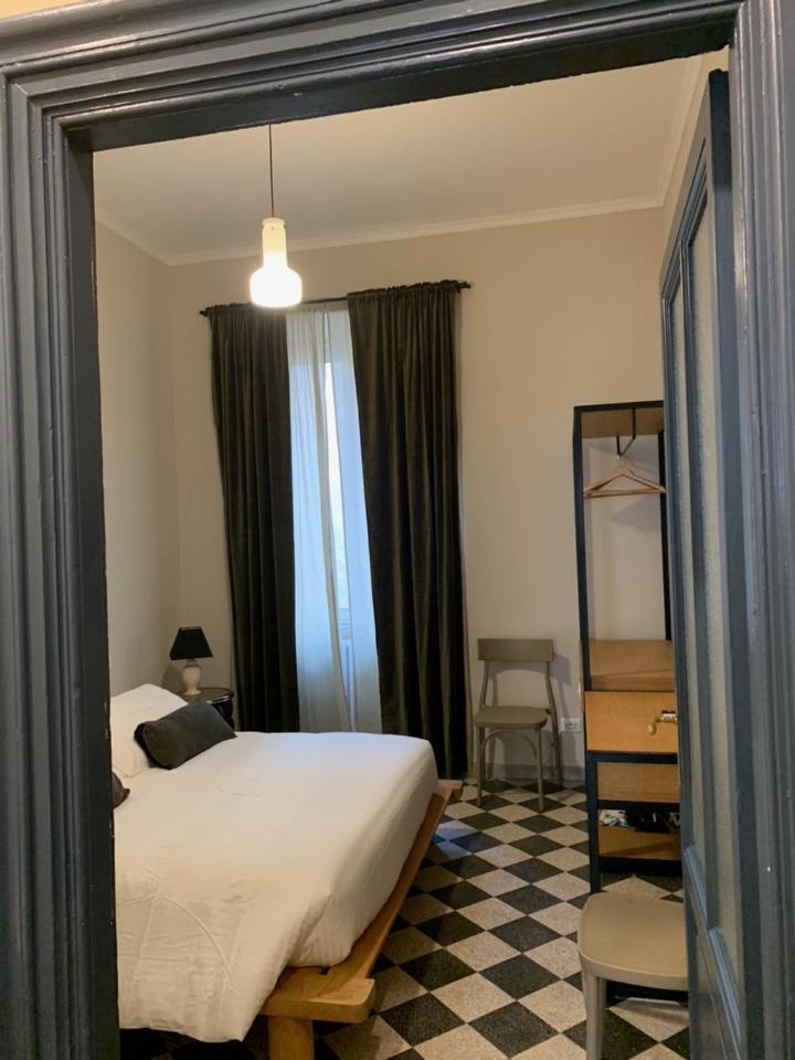 Santa Monica Apartamento Roma