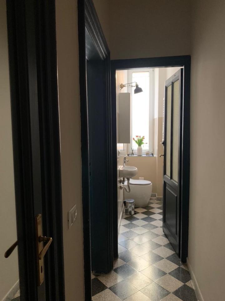 Santa Monica Apartamento Roma