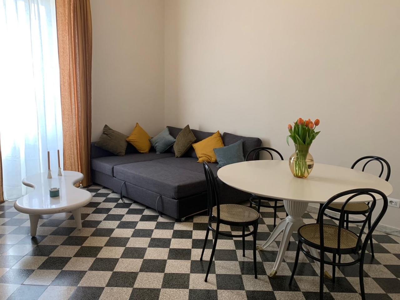 Santa Monica Apartamento